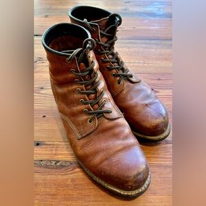 Frye Boots, Brown, Men’s size 13